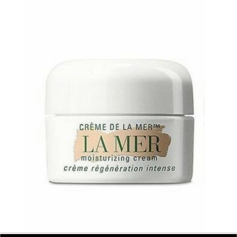 La Mer The Moisturizing Cream